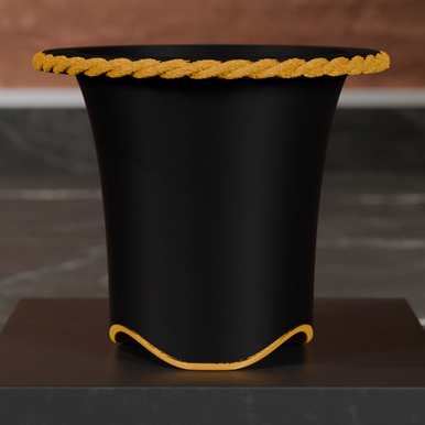 3D Printed Dendrobium Pot - Classic